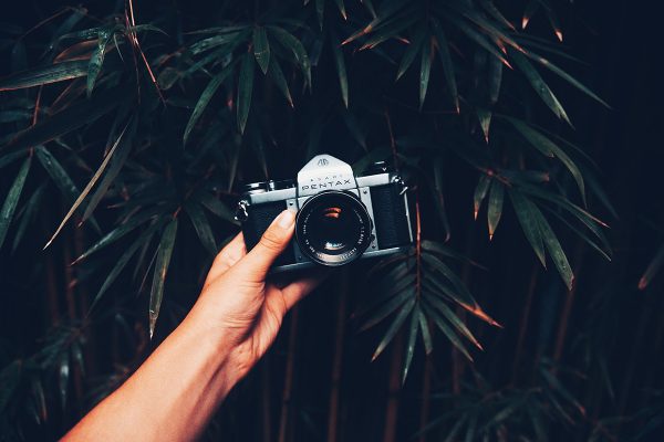 Formation photo professionnelle : Les fondamentaux