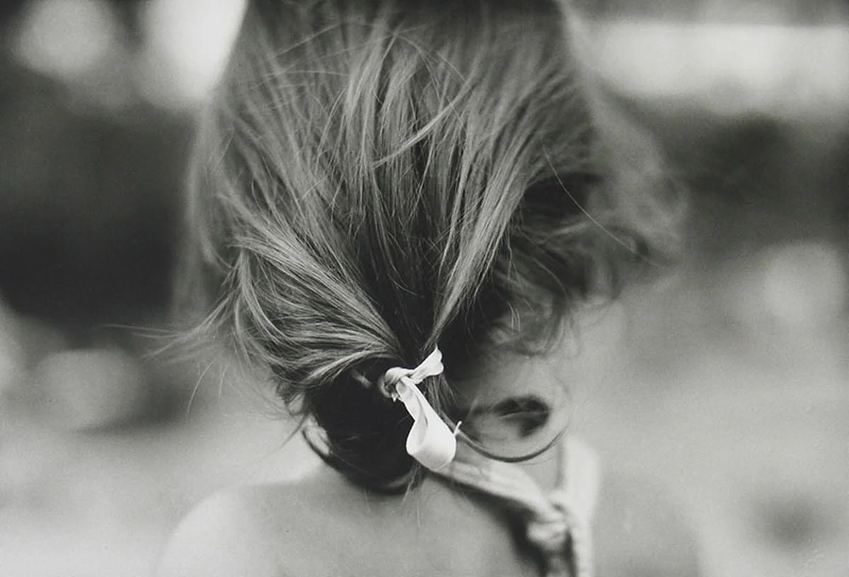 Saul Leiter