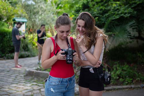 Formation photo - Apprendre la photo : cours de photo avec Zoom'Up Formation photo - Apprendre la photo : cours de photo avec Zoom'Up