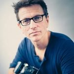 Stéphan Norsic photographe et gérant de Zoom'Up Stéphan Norsic photographe et gérant de Zoom'Up