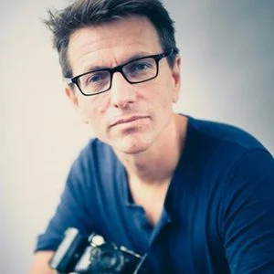 Stéphan Norsic photographe et gérant de Zoom'Up