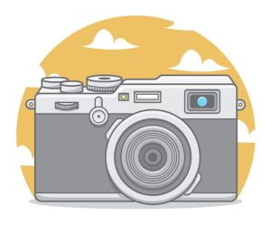 Quel appareil photo dois-je apporter à un cours de photo ? Quel appareil photo dois-je apporter à un cours de photo ?