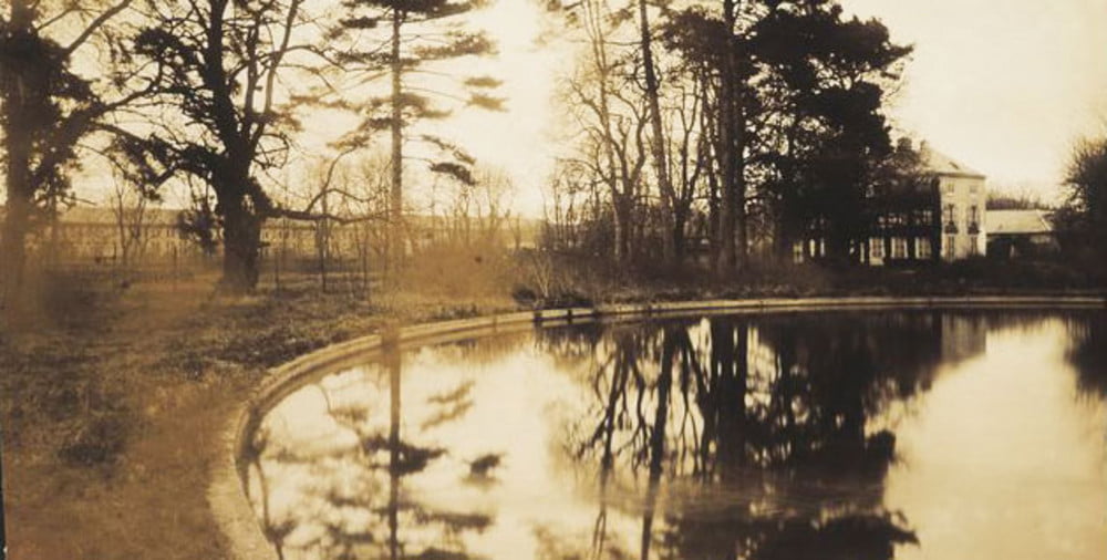 Exposition photo Sur les pas d'Atget