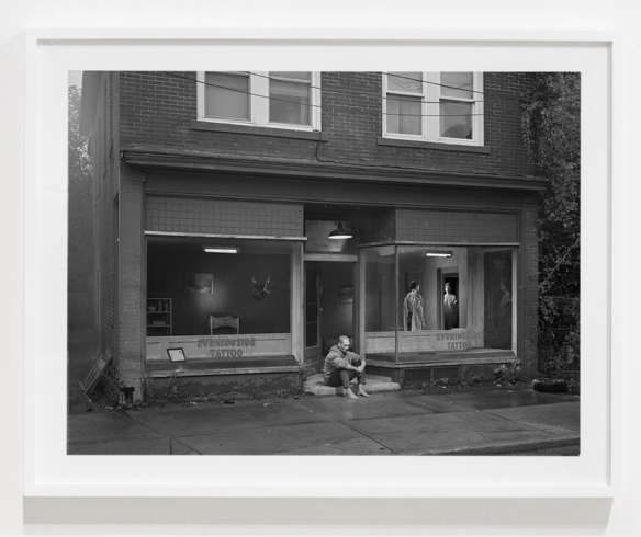 Eveningside Tattoo Eveningside Tattoo