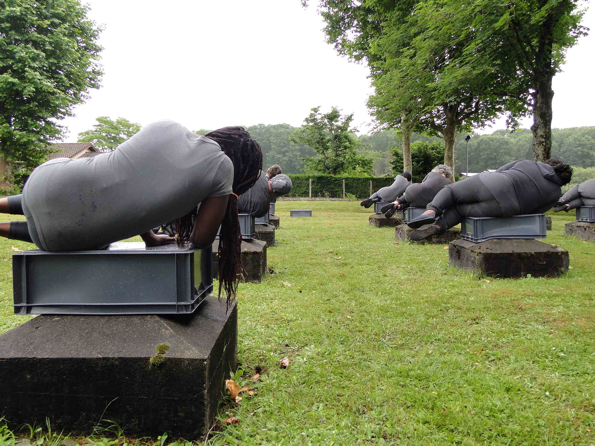 Figures imposées, 2015 Figures imposées, 2015