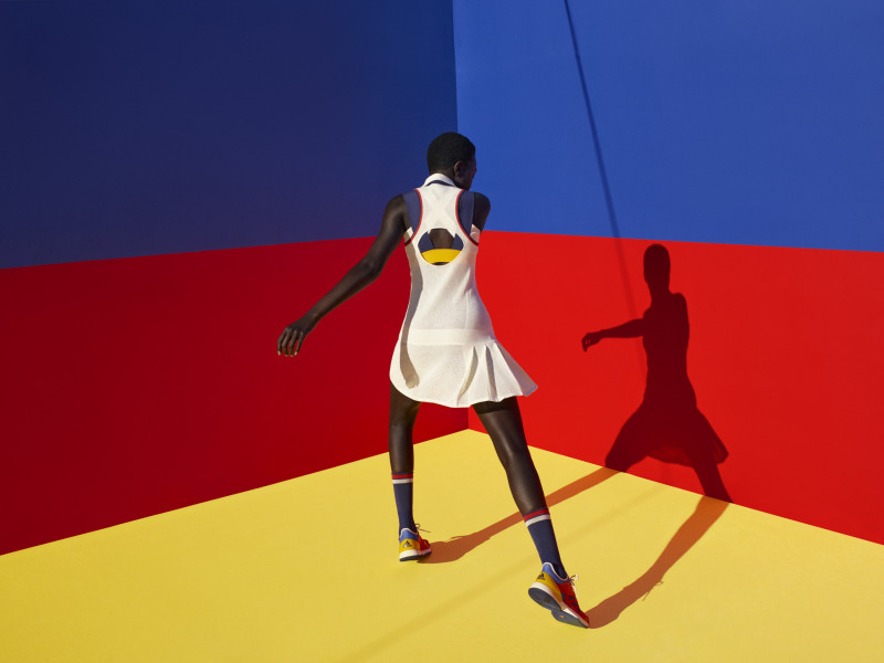 Viviane Sassen PHOSPHOR Art & Fashion 1990-2023