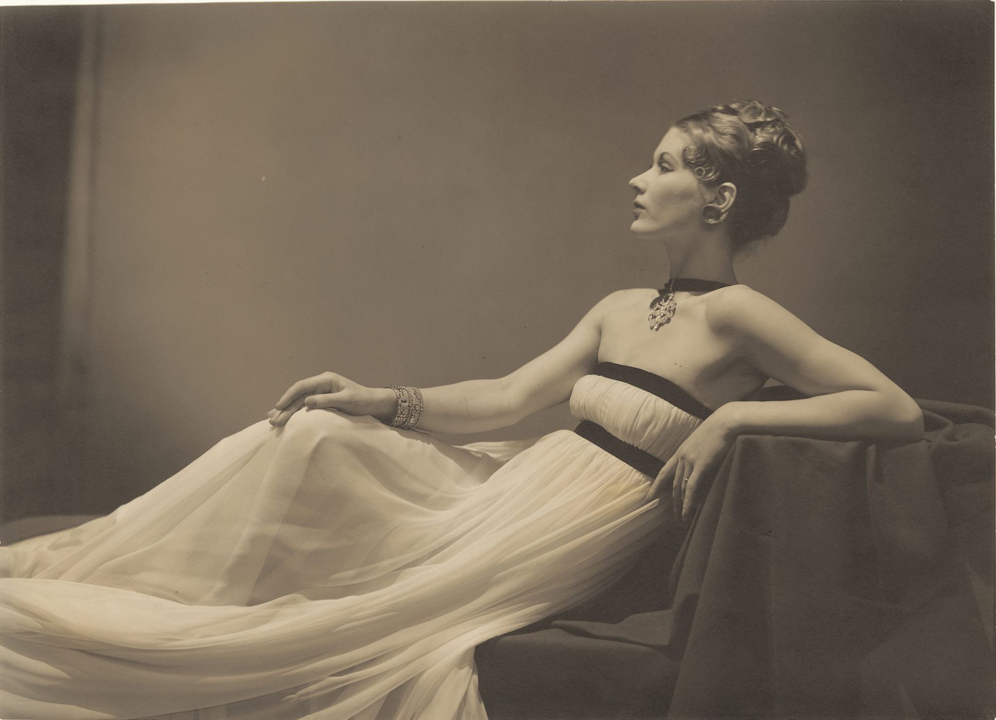 Lisa Fonssagrives-Penn