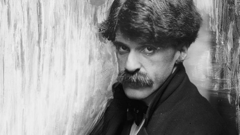 Alfred Stieglitz