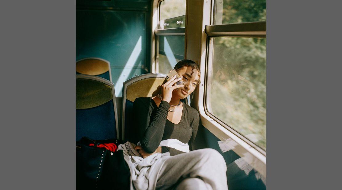  L’amour en cité © Sandra Mehl / Grande commande photojournalisme