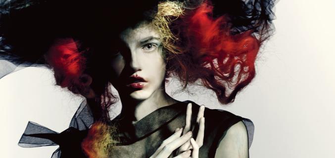 Exposition Paolo Roversi