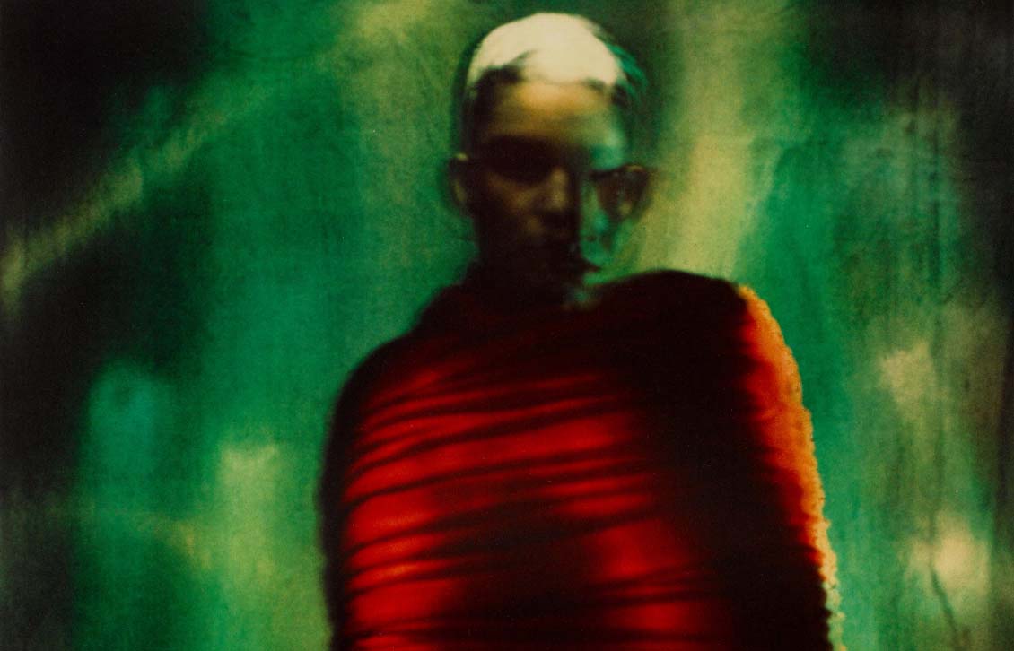 Paolo Roversi au Palais Galliera