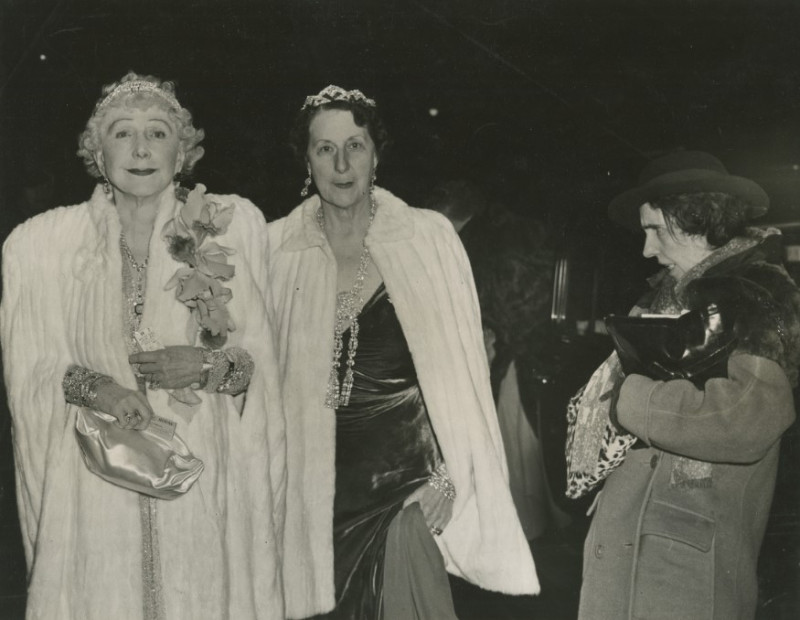 Weegee, autopsie du spectacle Weegee, autopsie du spectacle