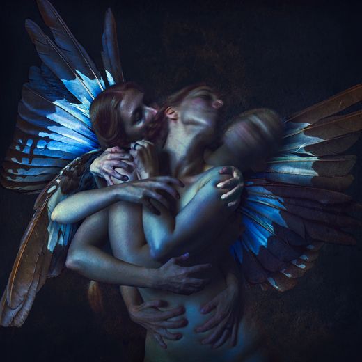 Brooke Shaden