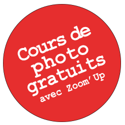 Cours de photo gratuits Cours de photo gratuits
