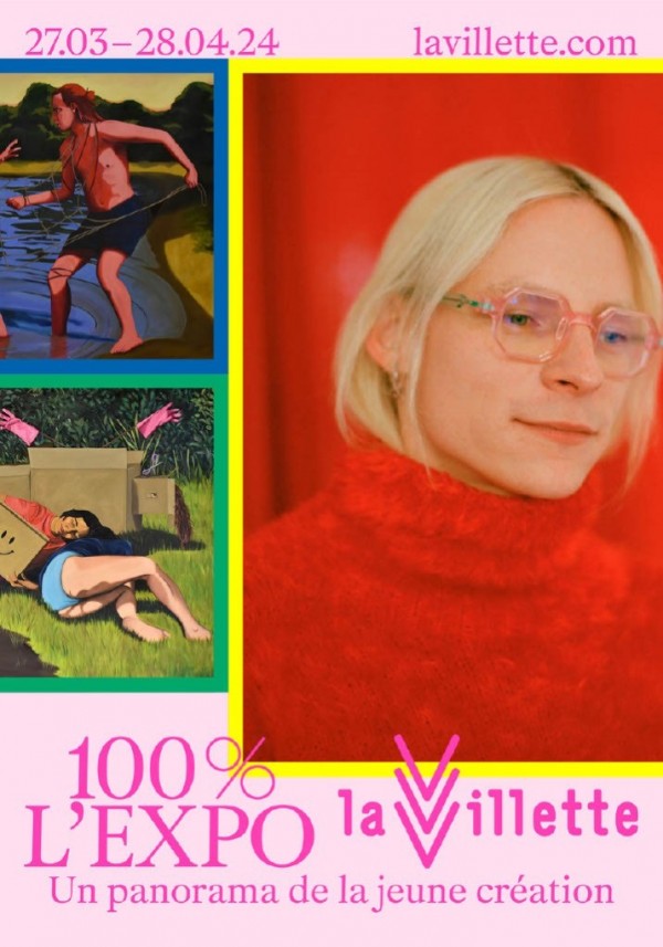 La villette expo