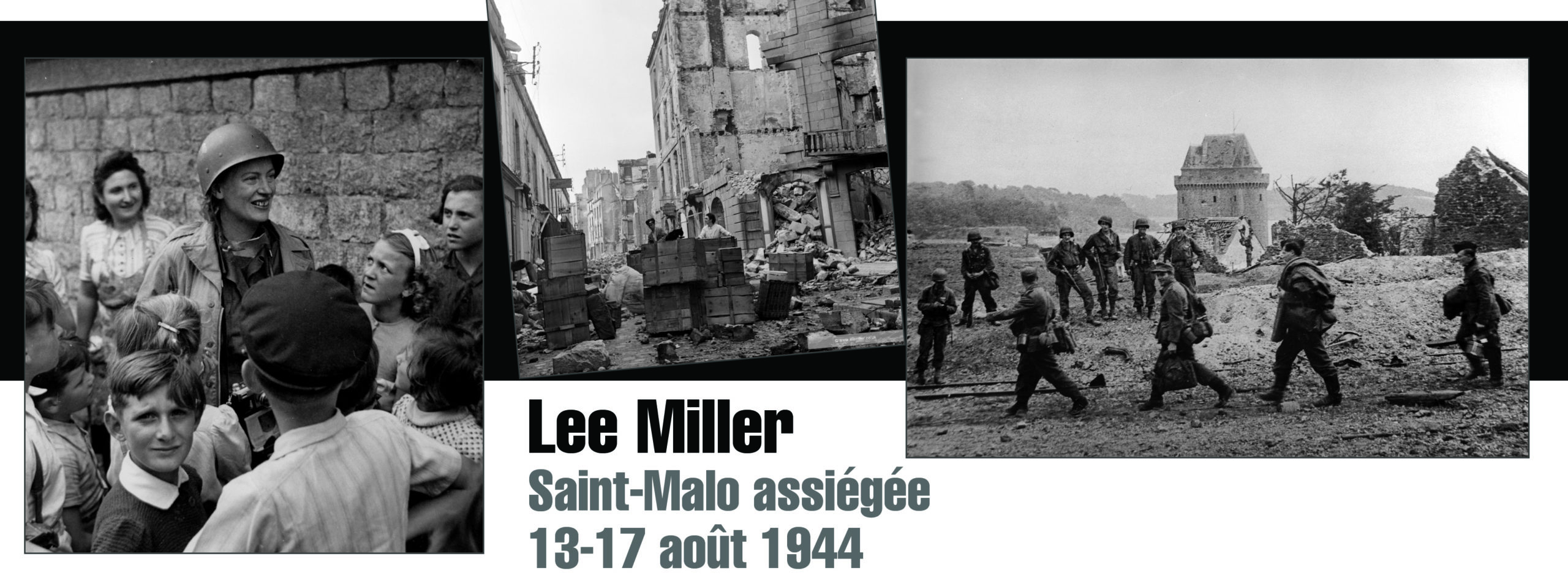 bandeau_SAINT_MALO_LeeMiller_2024