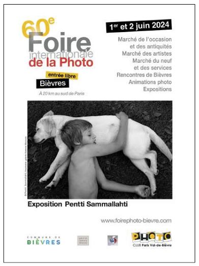 Foire de Bievres 2024 Foire de Bievres 2024