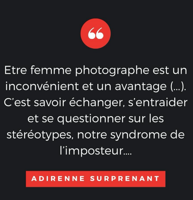 Les femmes qui s'exposent, 7ème édition Les femmes qui s'exposent, 7ème édition