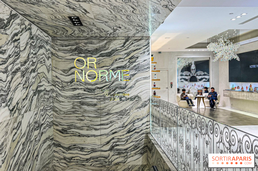 expo or norme