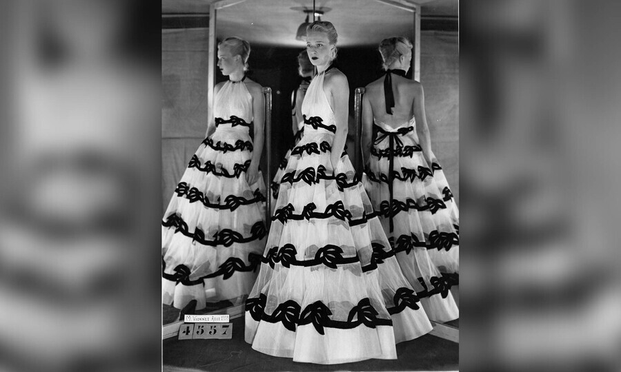 La mode en modèle La mode en modèle