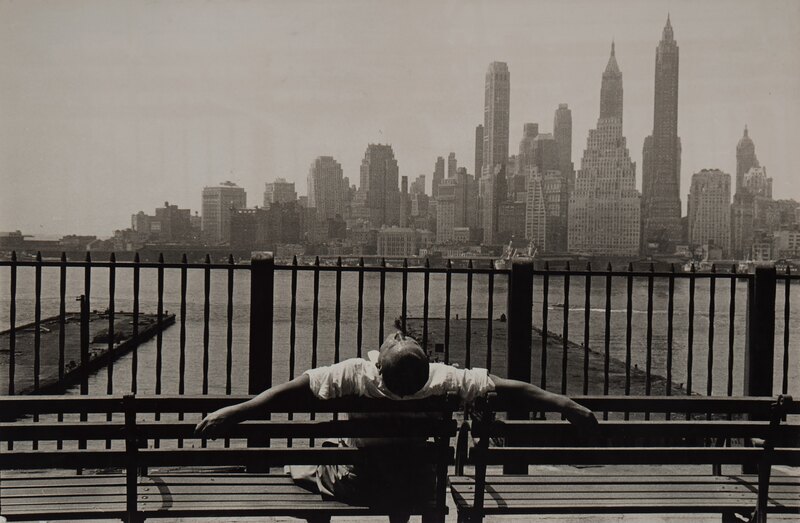 Louis Stettner