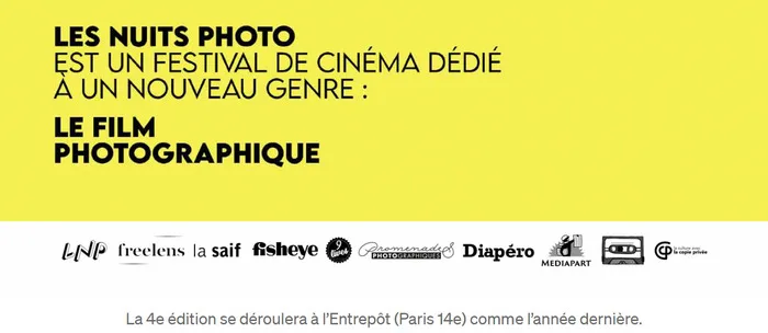 Les Nuits Photo Les Nuits Photo