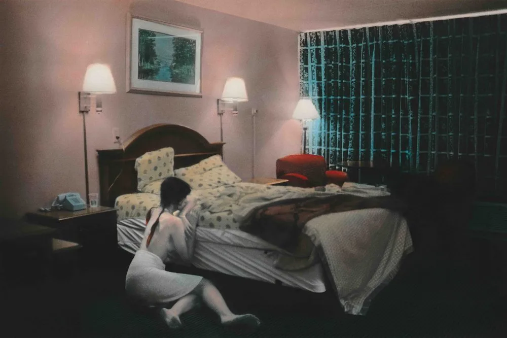 © Eloise Labarbe Lafon