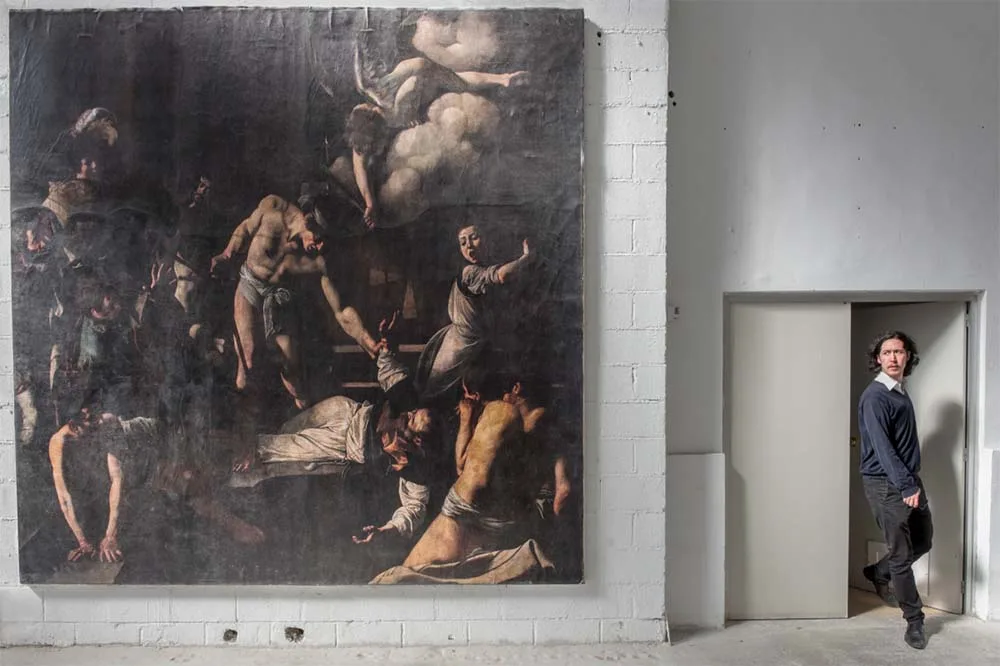 © Nicolas Krief Musée