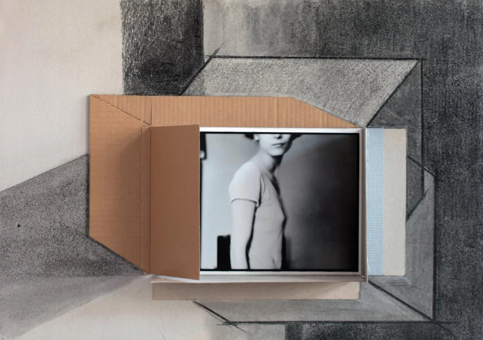 Aurora Király, Viewfinder, 2014-2016 - Courtesy Anca Poterasu Aurora Király, Viewfinder, 2014-2016 - Courtesy Anca Poterasu