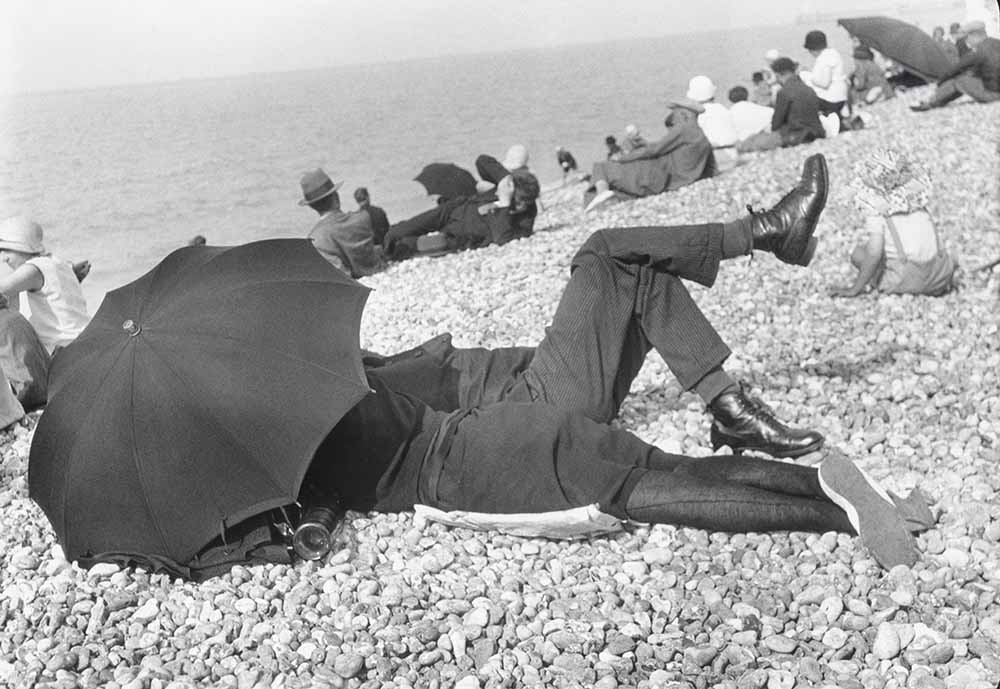 © Henri Cartier-Bresson