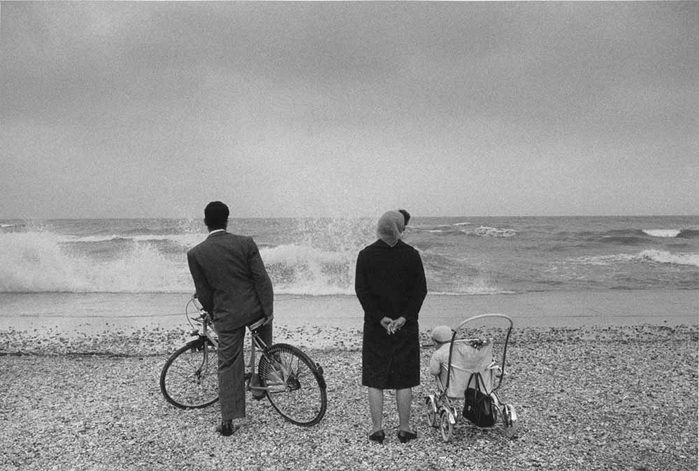 © Gianni Berengo-Gardin