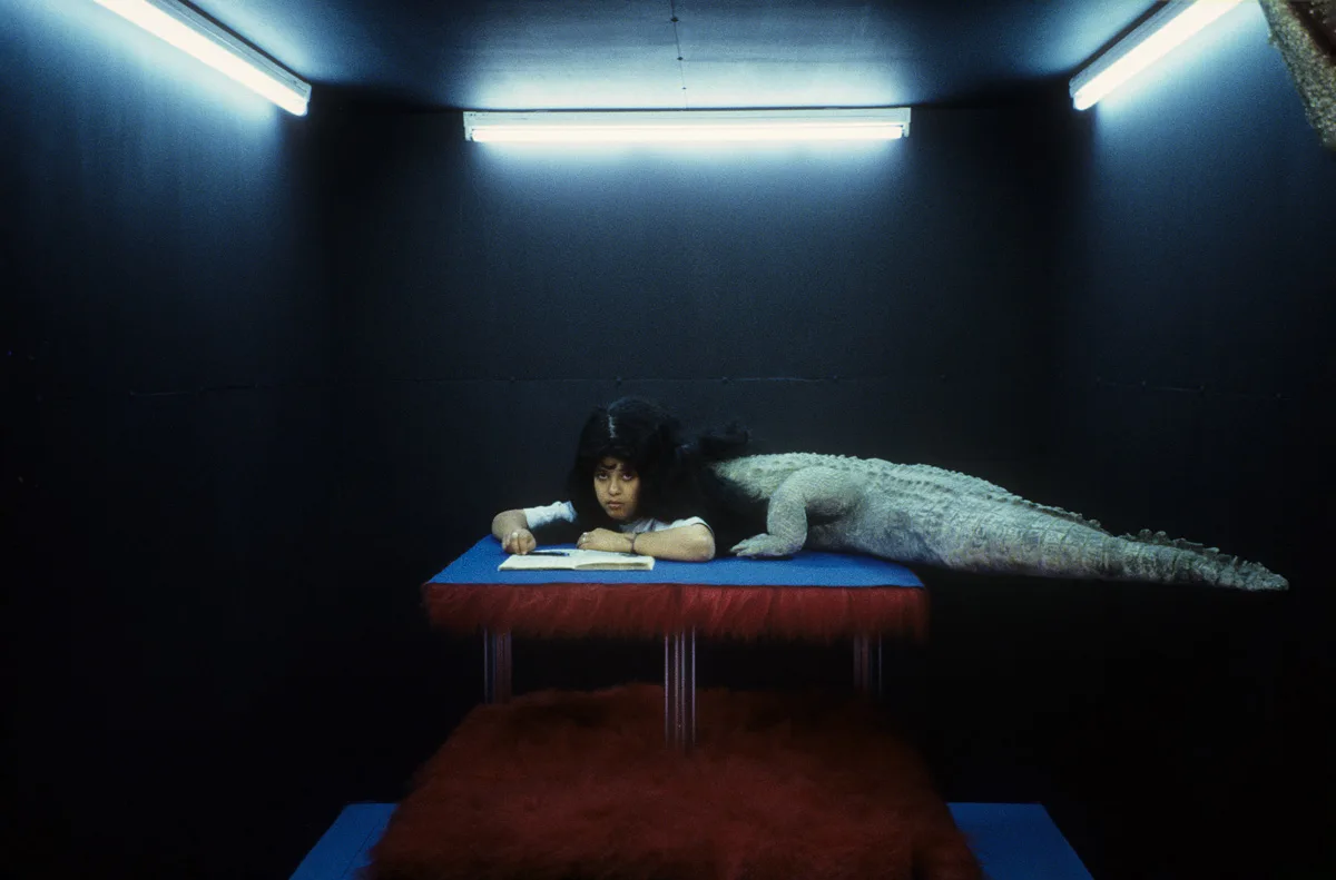 © Dolorès Marat © Dolorès Marat