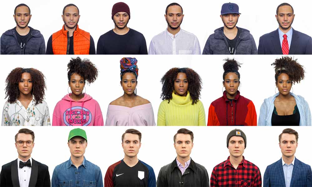 © Bayeté Ross Smith, Our Kind of People