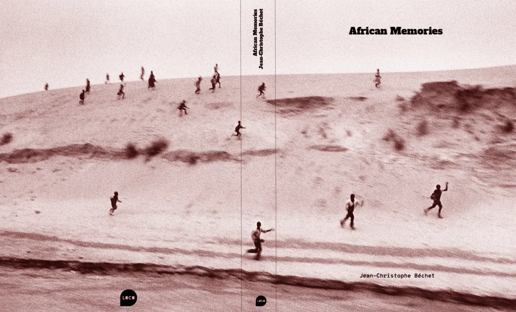 © Jean-Christophe Béchet : African Memories