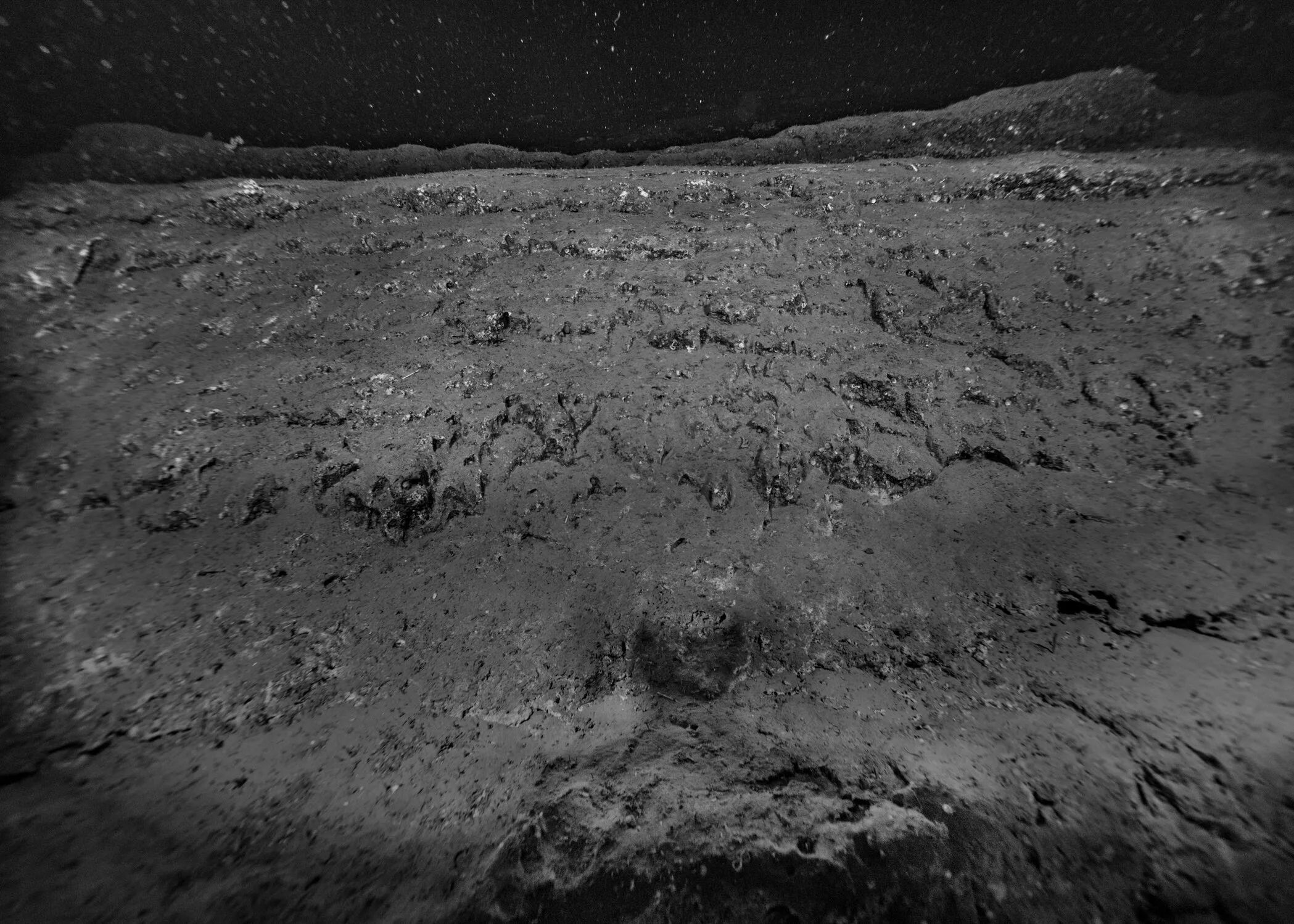 Initium Maris - Deep Sea par Nicolas Floch