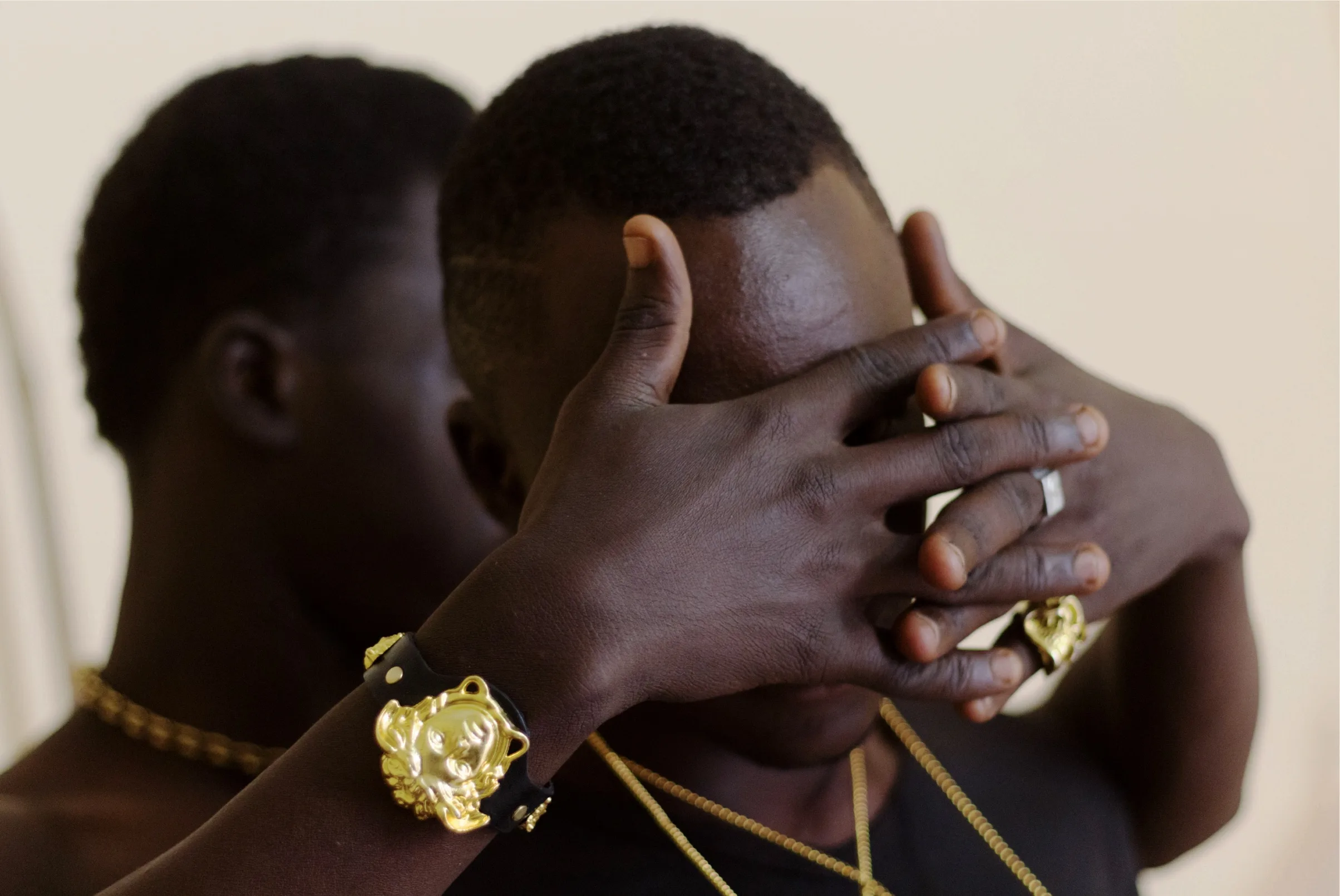 Photo by Fatoma Coulibaly