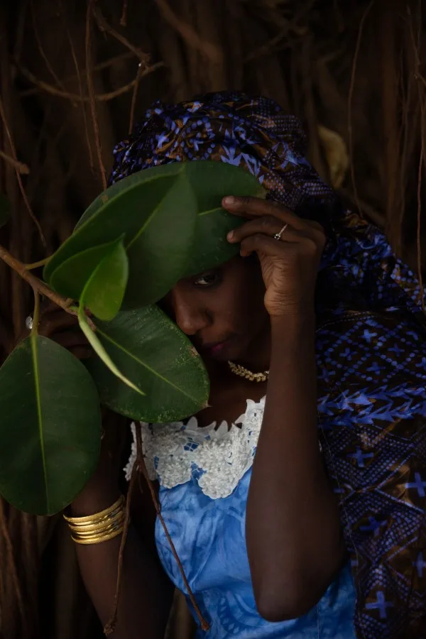 © Mahamane Issiaka Tounkara