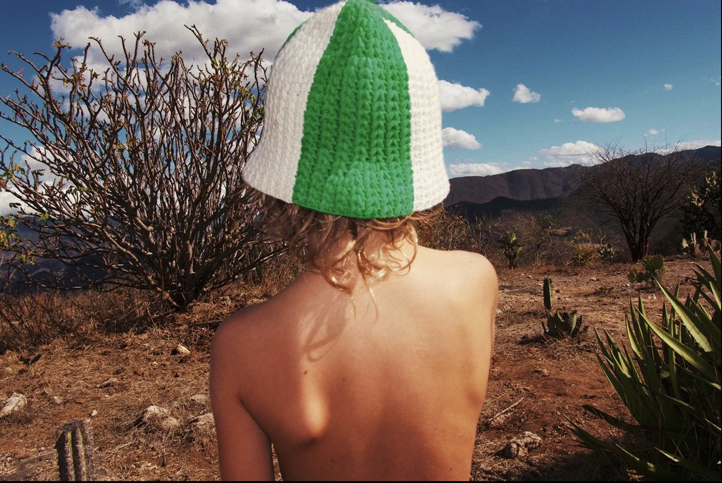 Claire Guarry - Somewhere it's still summer