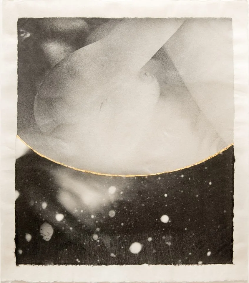 Margaret Lansink, Sentient, 2019 ©Margaret Lansink Margaret Lansink, Sentient, 2019 ©Margaret Lansink