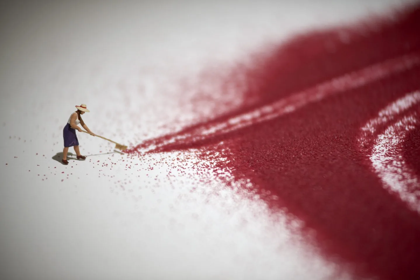 Les-Abattoirs_2023_Liliana-Porter- Les-Abattoirs_2023_Liliana-Porter-