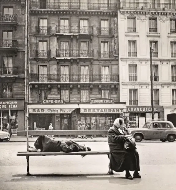 Agnès Varda - De ci de là