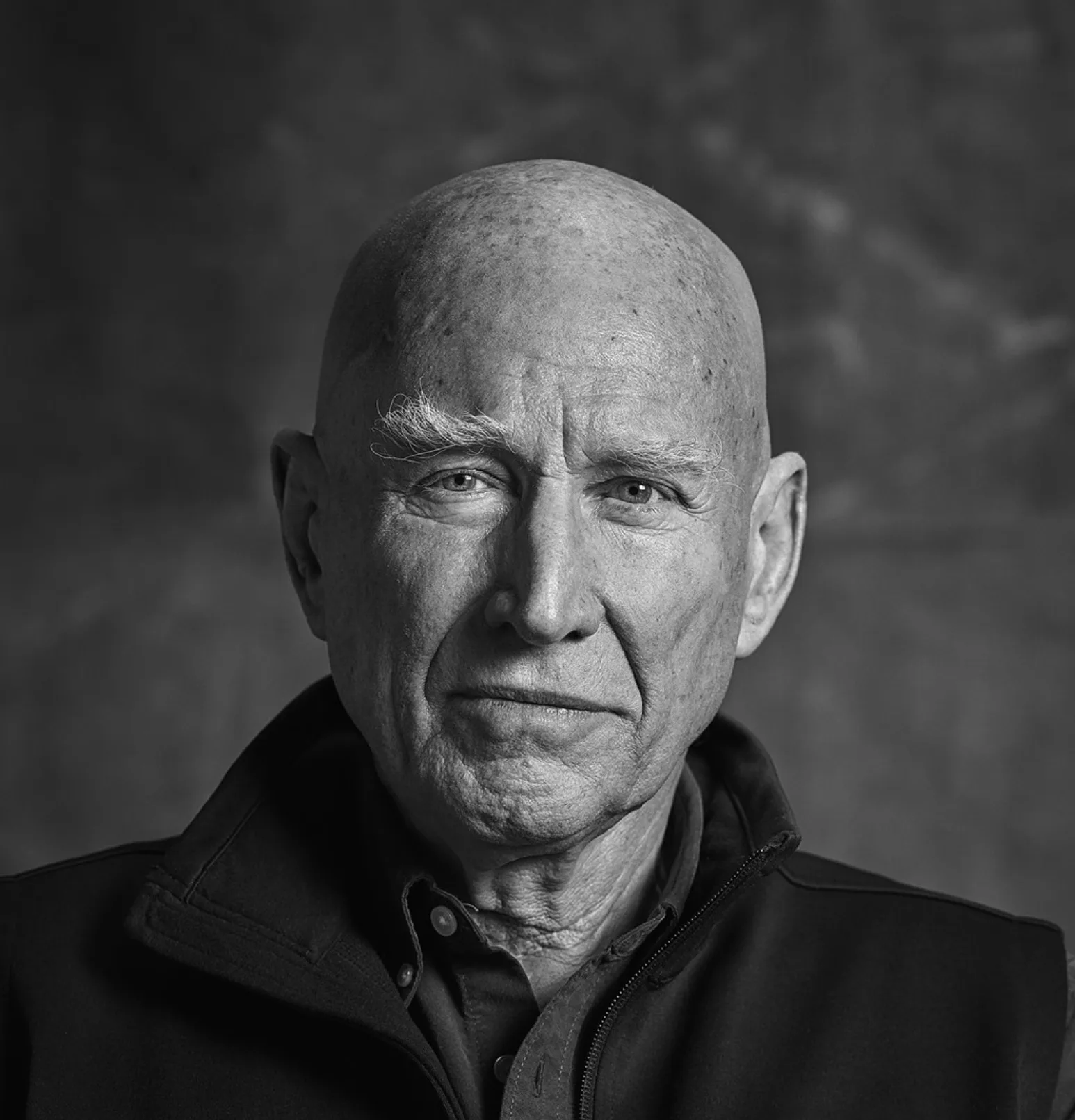 Sebastiao Salgado