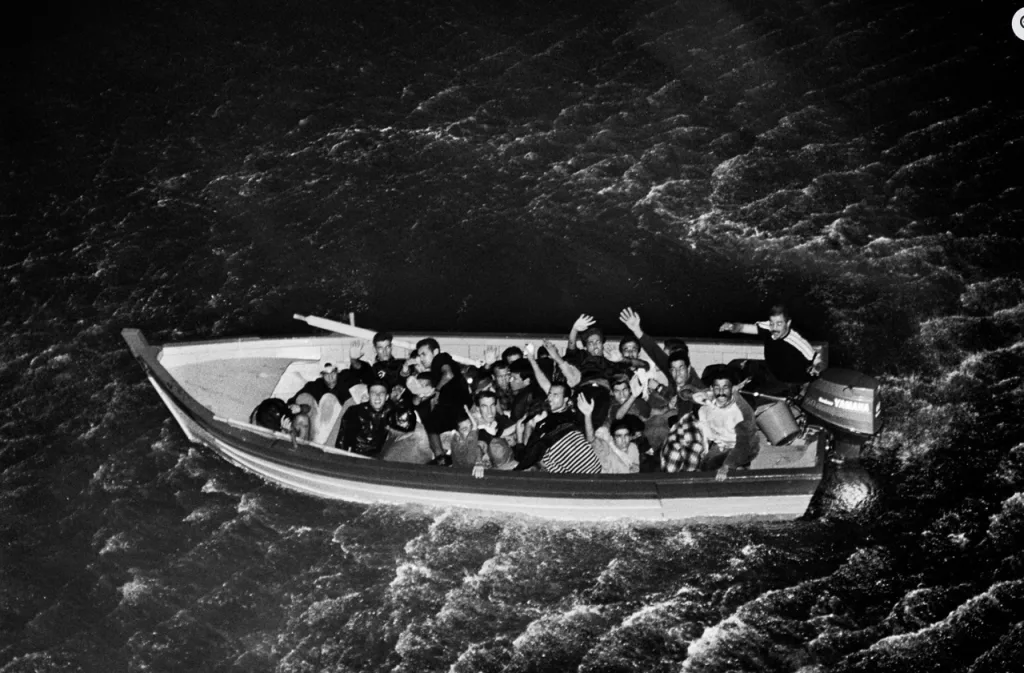 Sebastiao Salgado