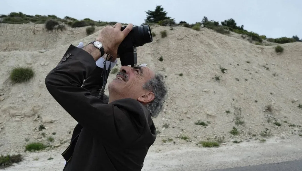 Fouad Elkoury
