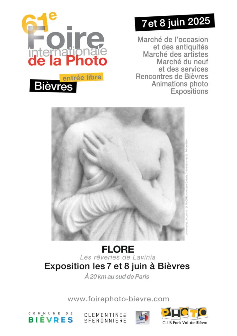 Foire de Bièvres