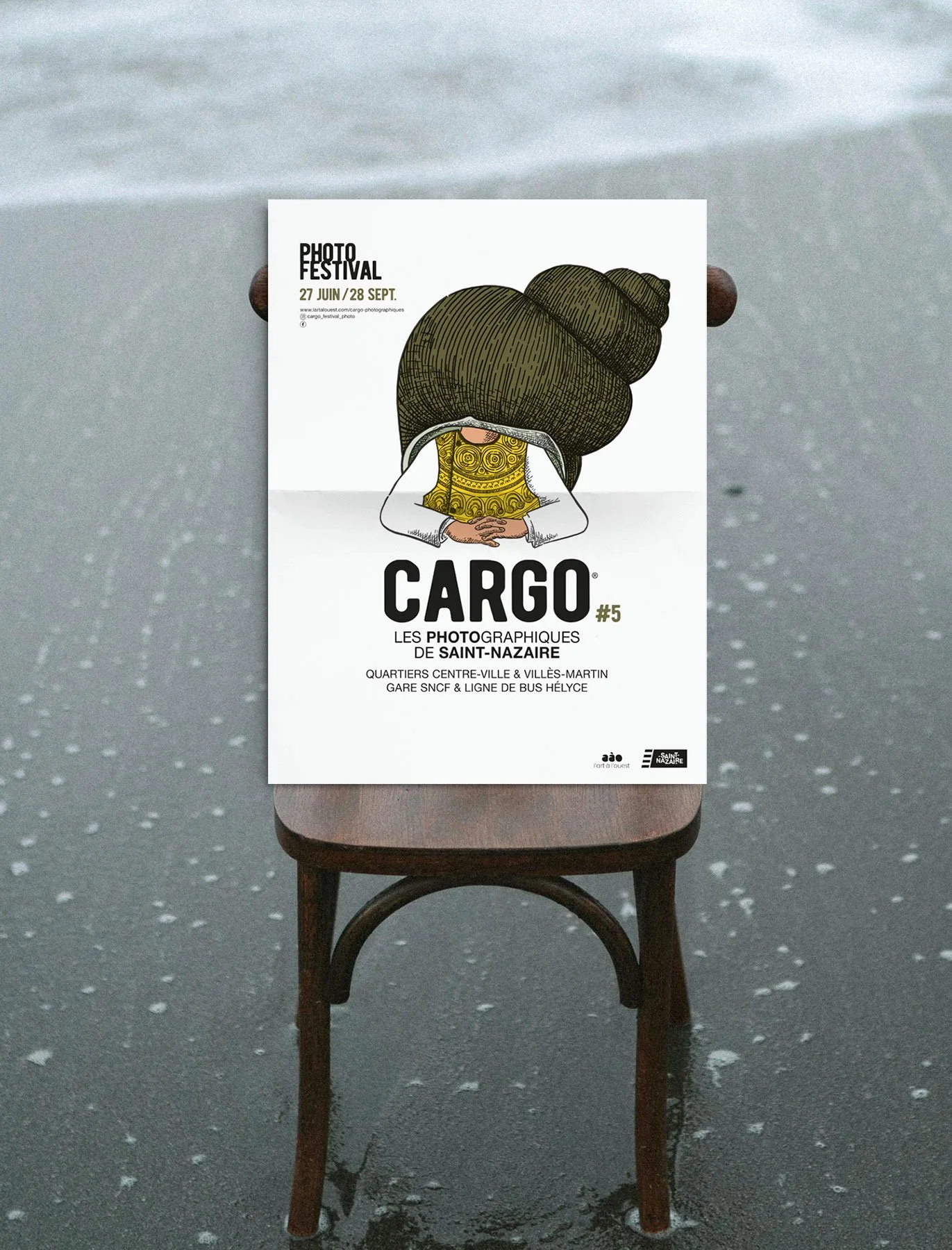 CARGO 5 CARGO 5