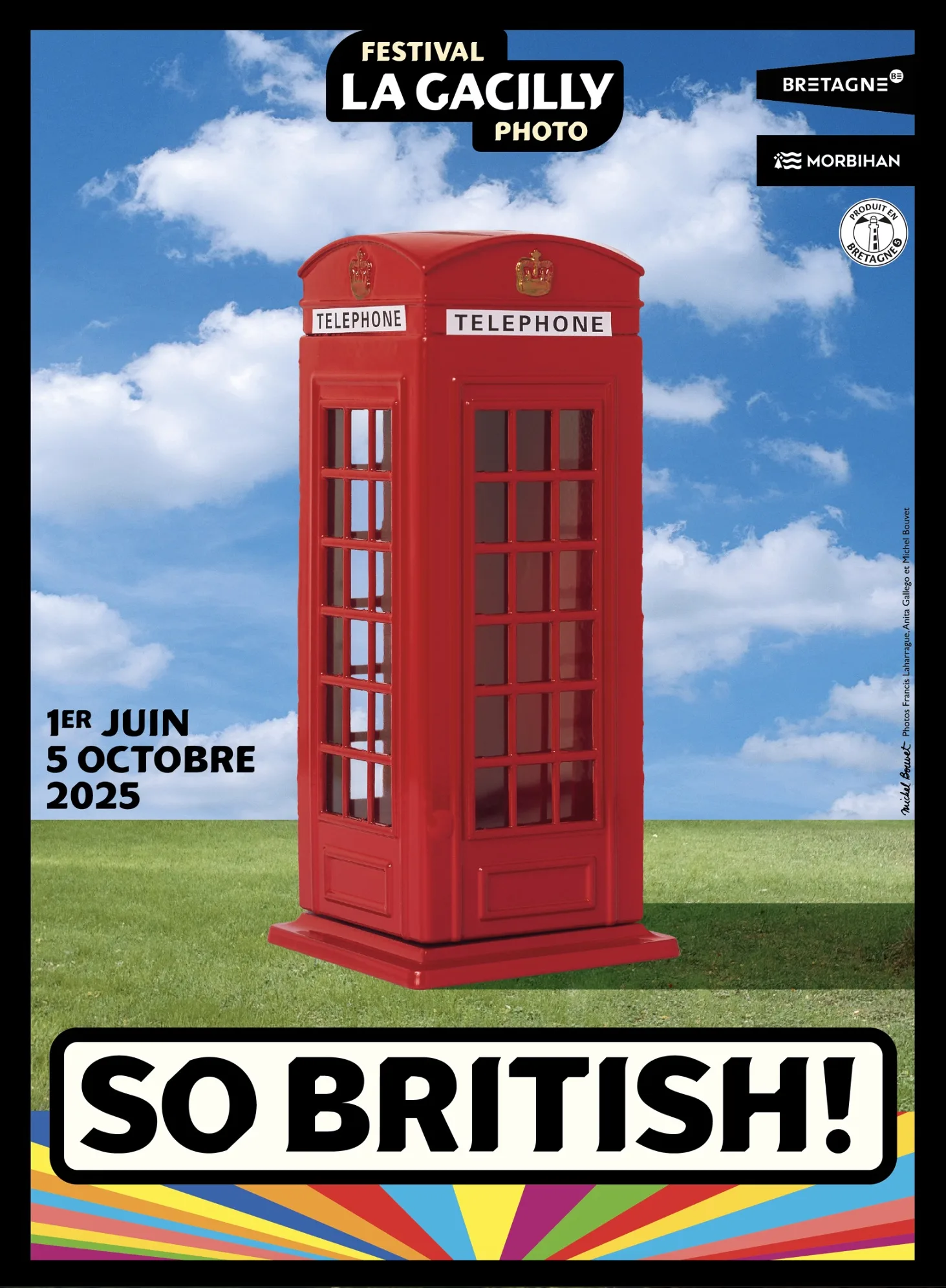 Festival La Gacilly 2025