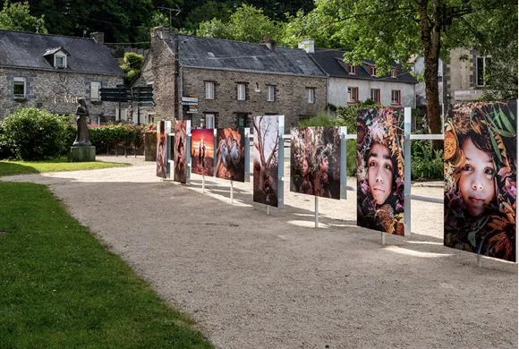 Festival La Gacilly