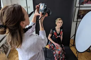 Zoom'Up | Apprendre la photographie
