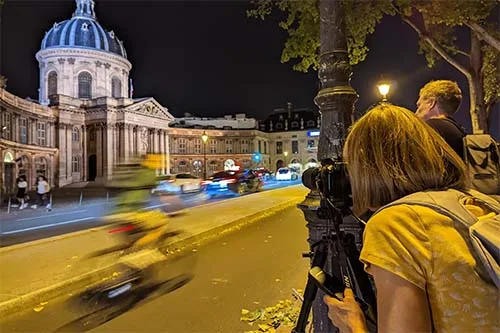 Zoom'Up | Apprendre la photographie